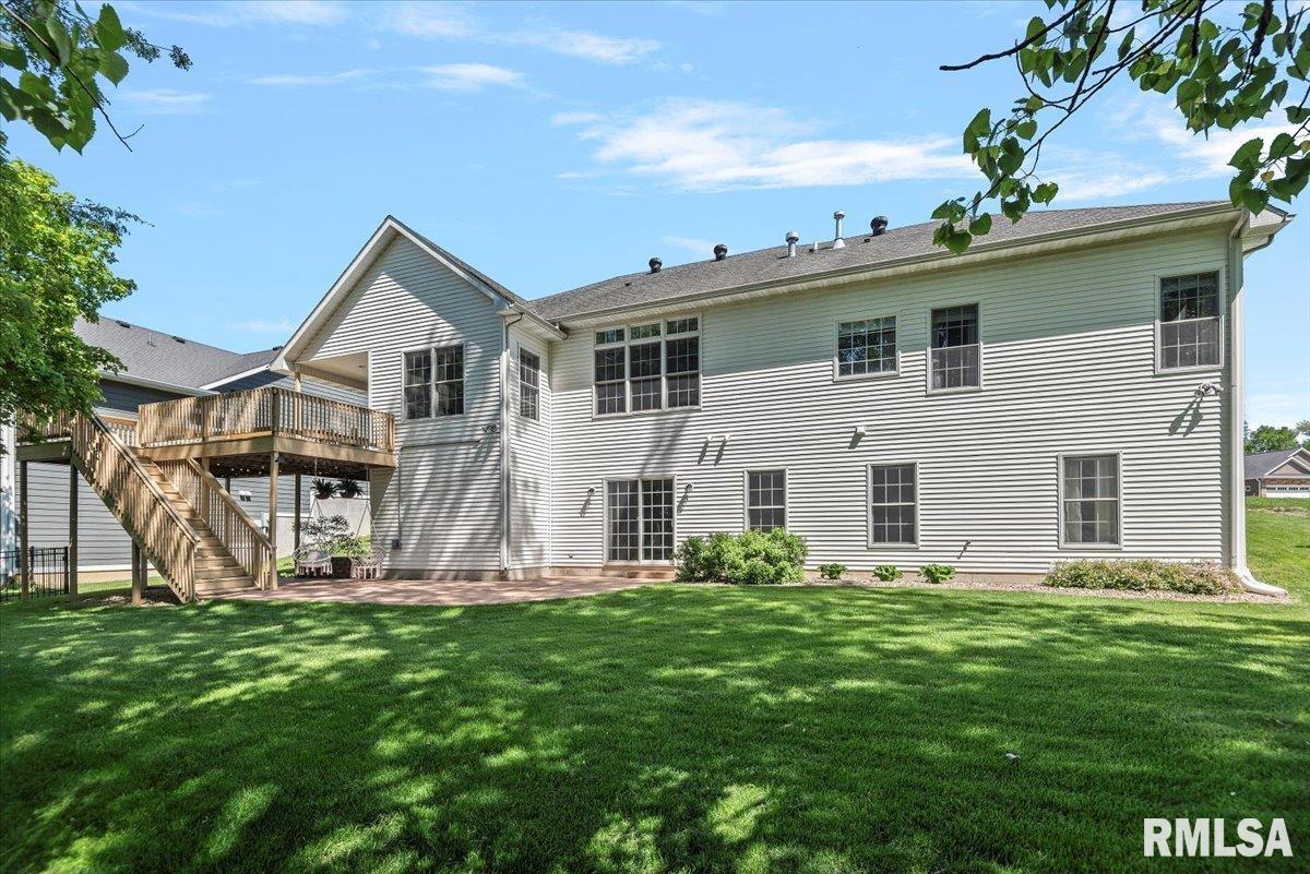 1629 Hoechester Road Springfield, IL 62712 - Photo 50 of 56