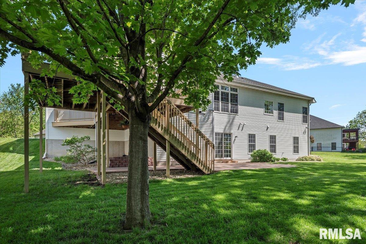 1629 Hoechester Road Springfield, IL 62712 - Photo 51 of 56