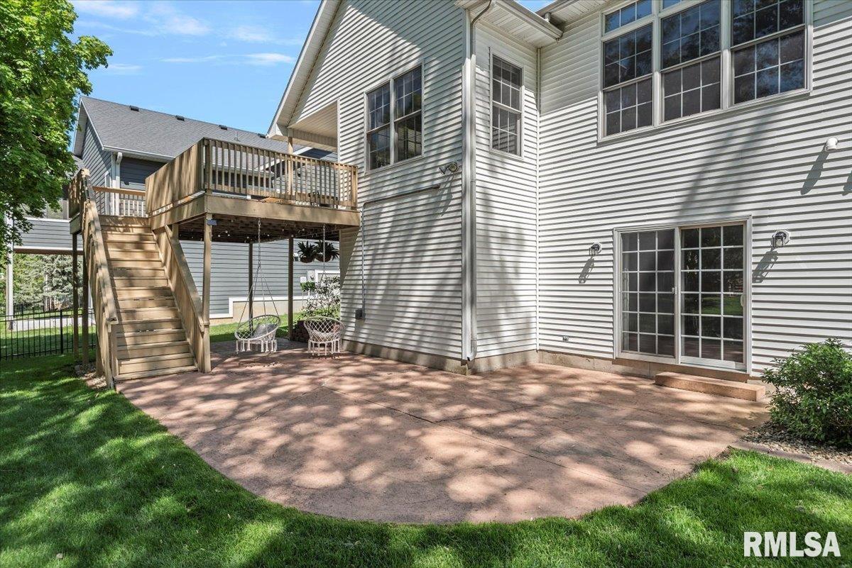 1629 Hoechester Road Springfield, IL 62712 - Photo 52 of 56