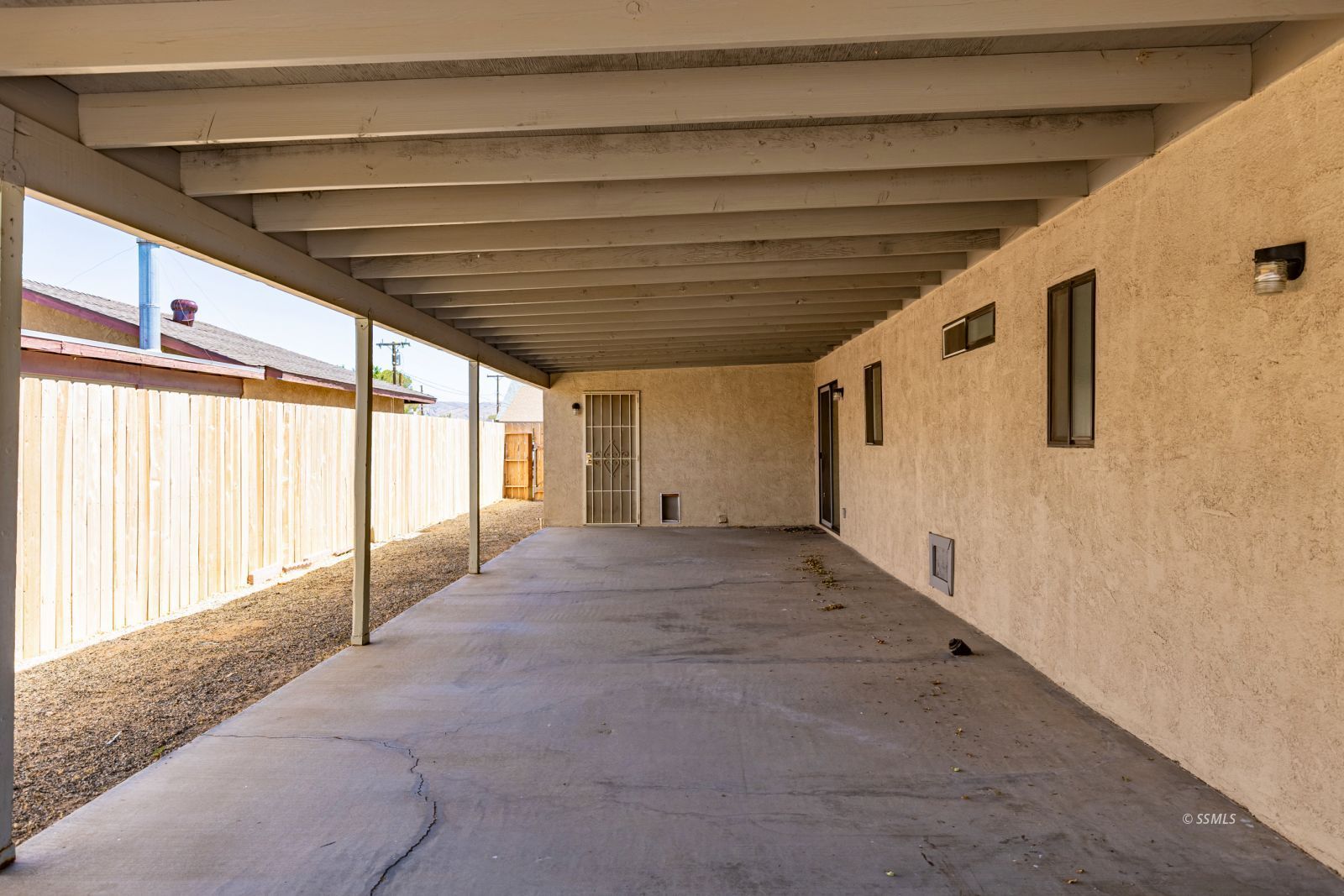 600 East California Avenue Ridgecrest, CA 93555 - Photo 23 of 25