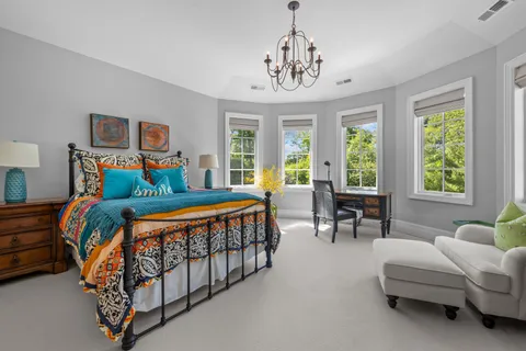 $3,375,000 | 1150 West Keswick Lane, Lake Forest, IL 60045