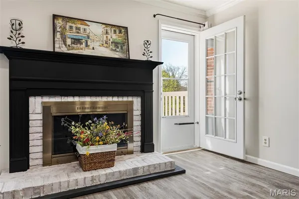 $315,000 | 15049 Claymoor Court, Unit 17, Chesterfield, MO 63017