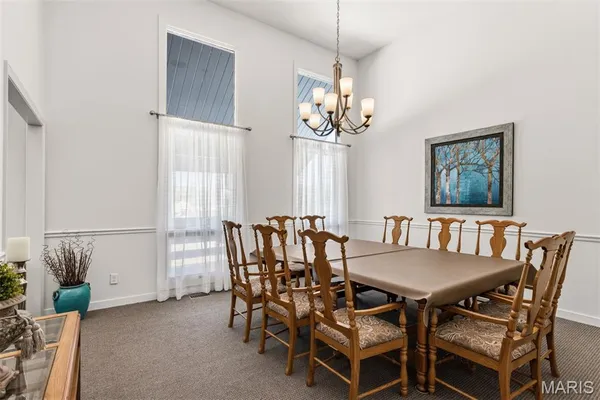 $315,000 | 15049 Claymoor Court, Unit 17, Chesterfield, MO 63017