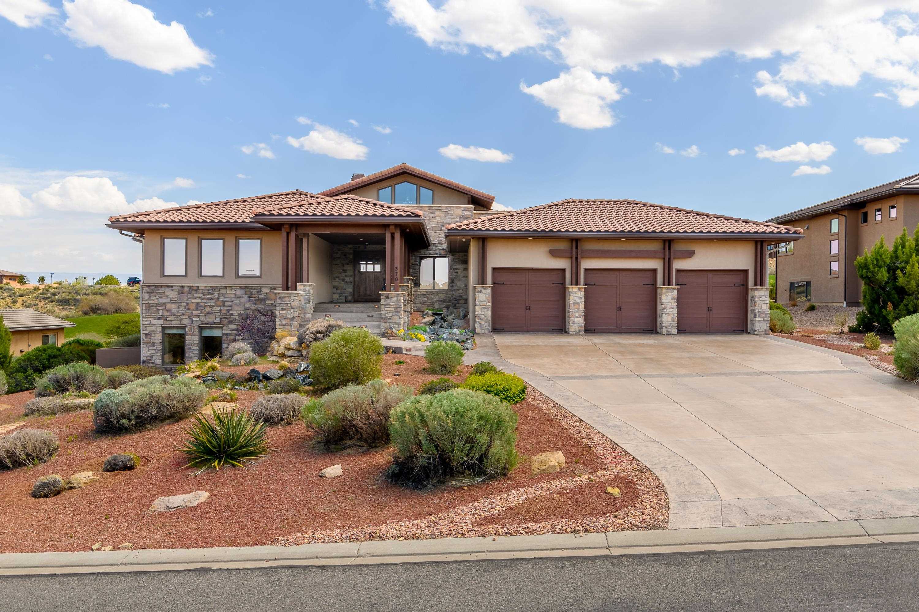370 High Desert Road Grand Junction, CO 81507 - Photo 1 of 41 Gallery Image 1