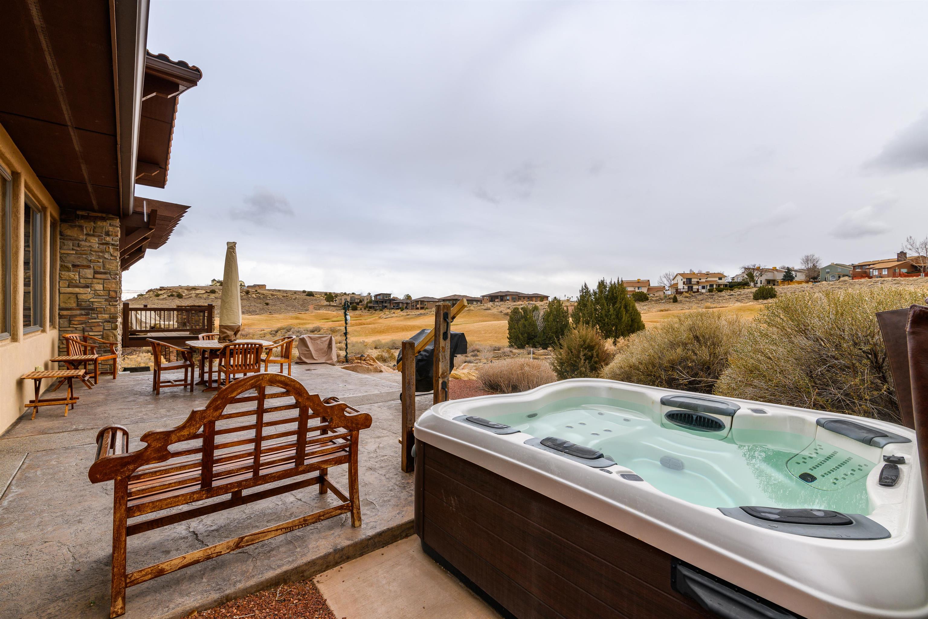 370 High Desert Road Grand Junction, CO 81507 - Photo 30 of 41 Gallery Image 30