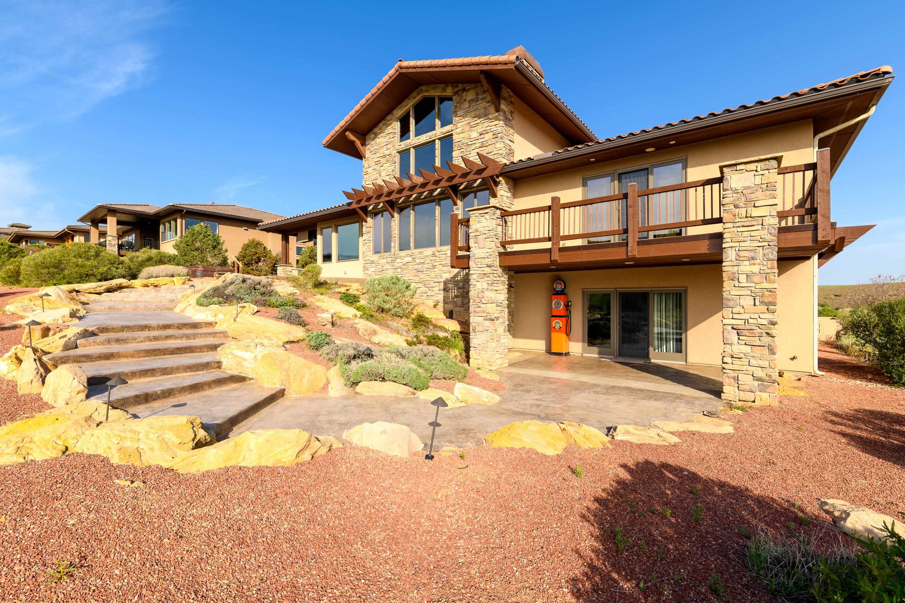370 High Desert Road Grand Junction, CO 81507 - Photo 31 of 41 Gallery Image 31