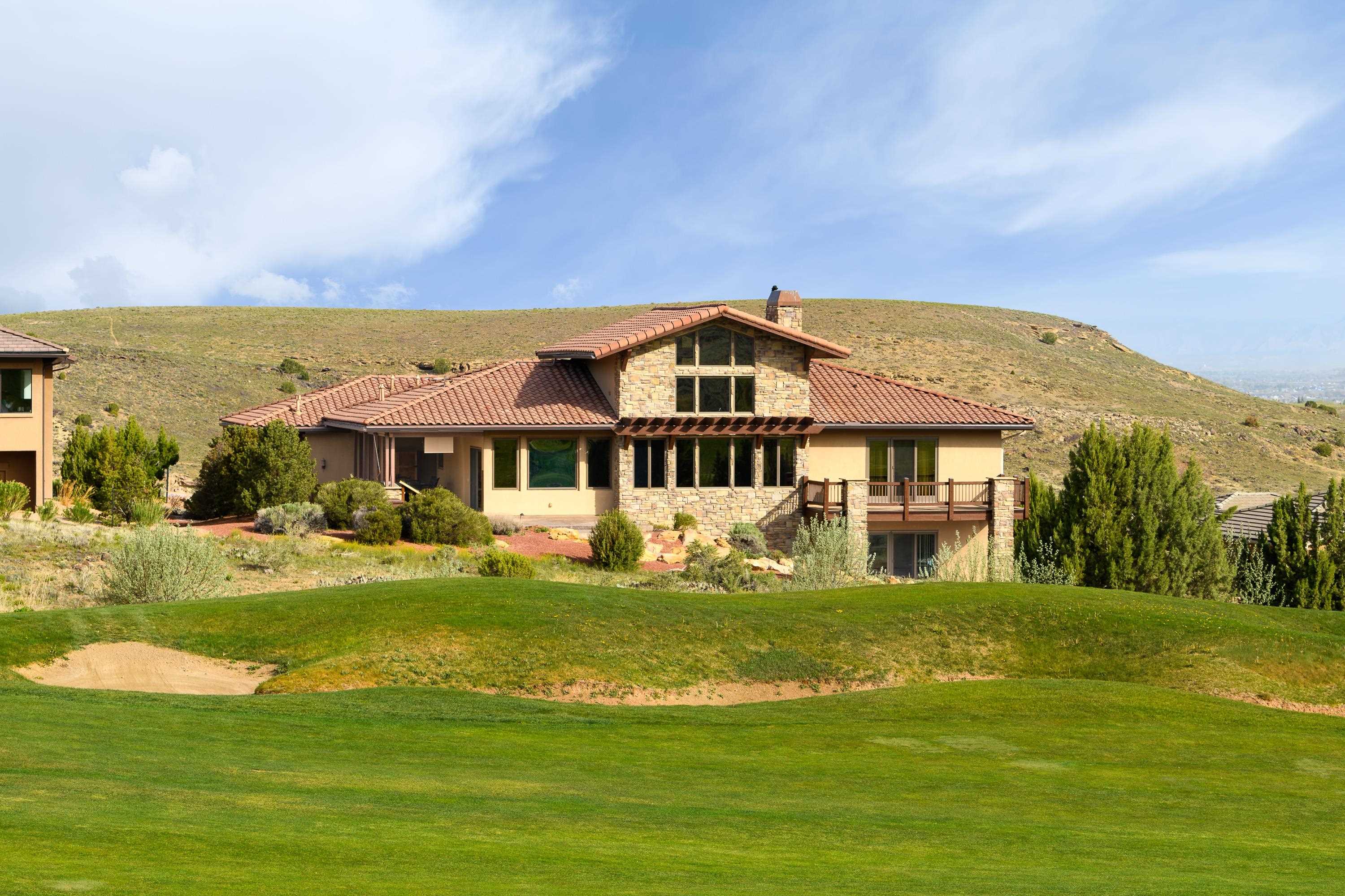 370 High Desert Road Grand Junction, CO 81507 - Photo 34 of 41 Gallery Image 34