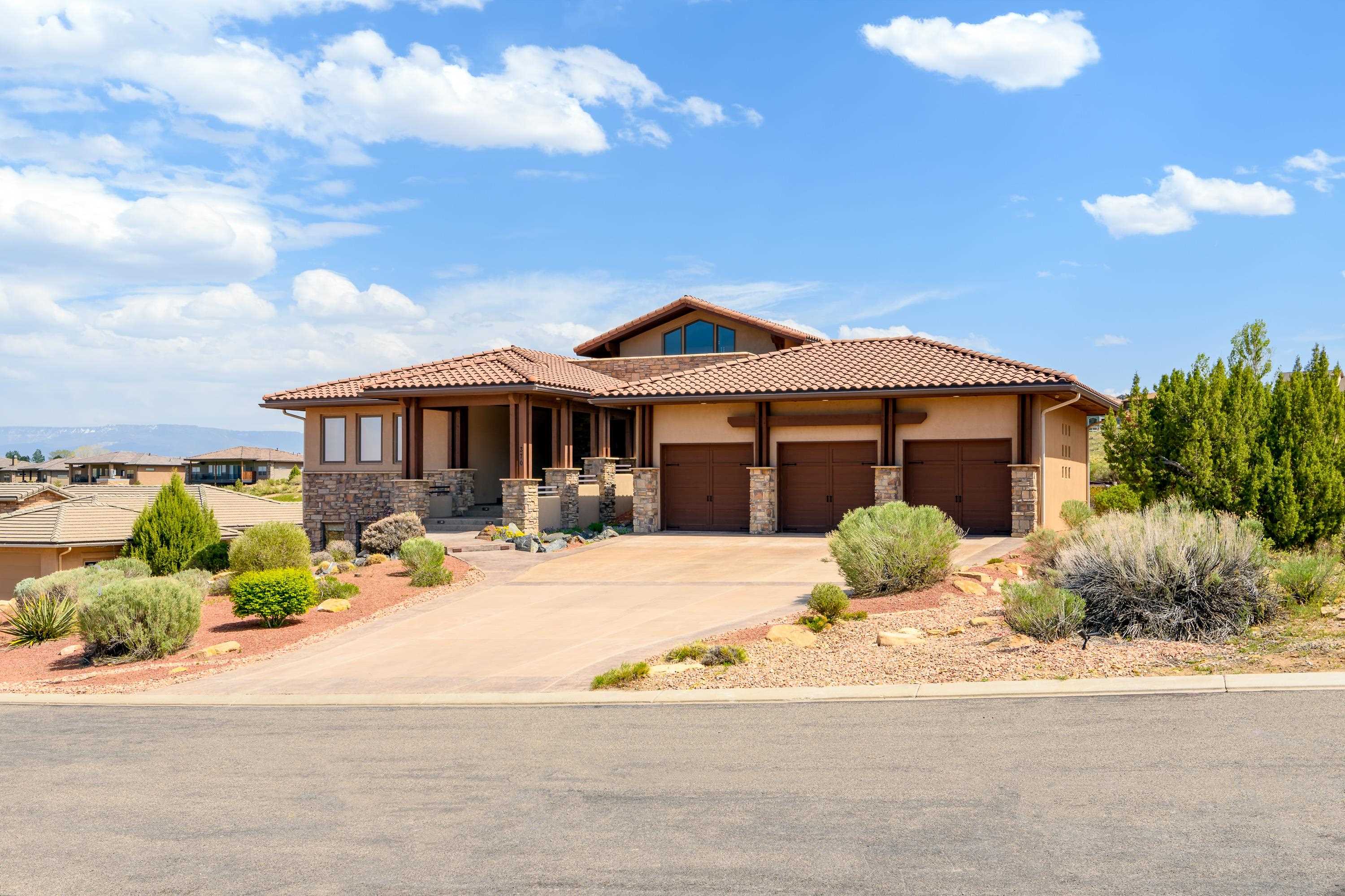 370 High Desert Road Grand Junction, CO 81507 - Photo 35 of 41 Gallery Image 35