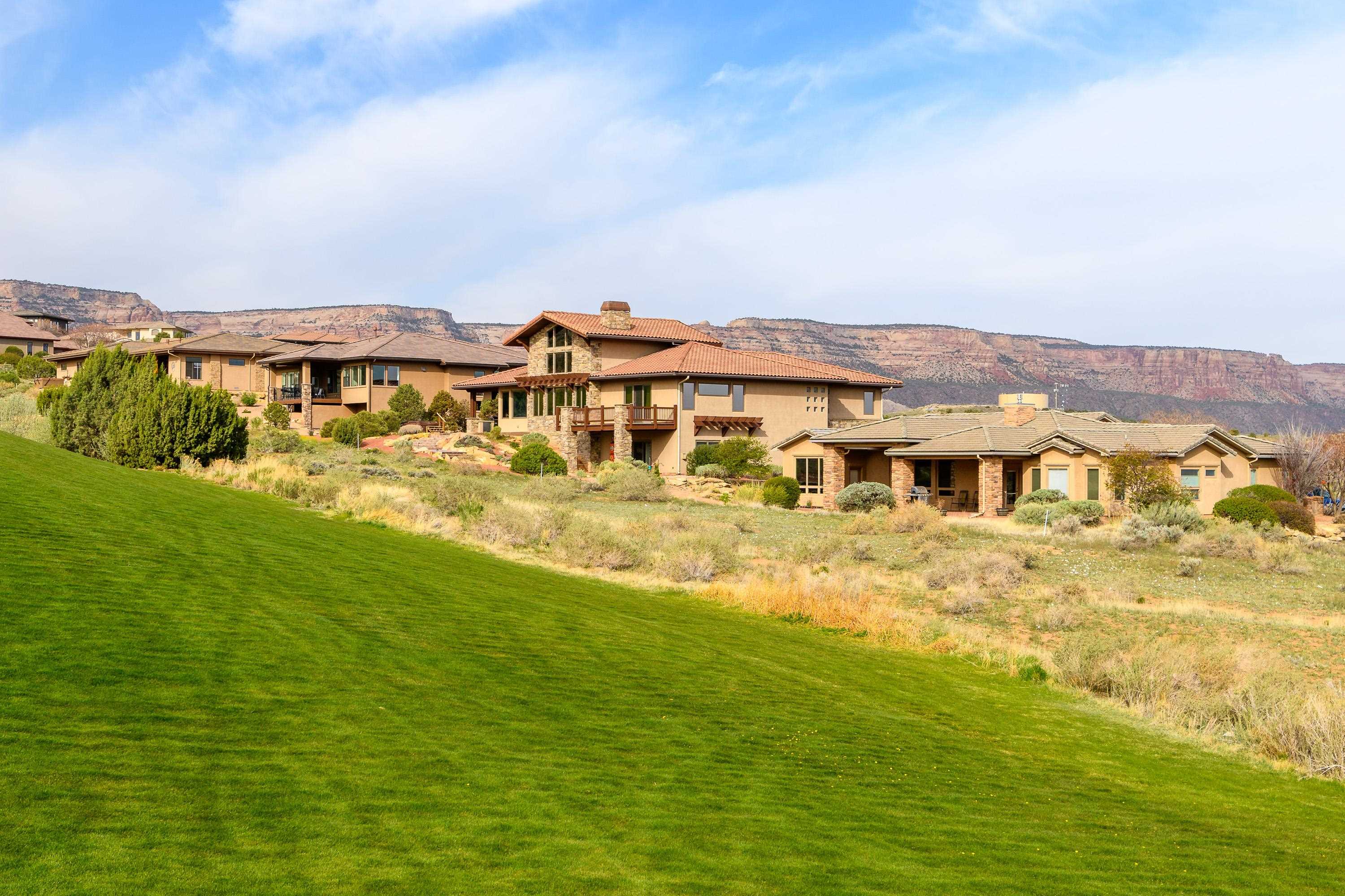370 High Desert Road Grand Junction, CO 81507 - Photo 38 of 41 Gallery Image 38
