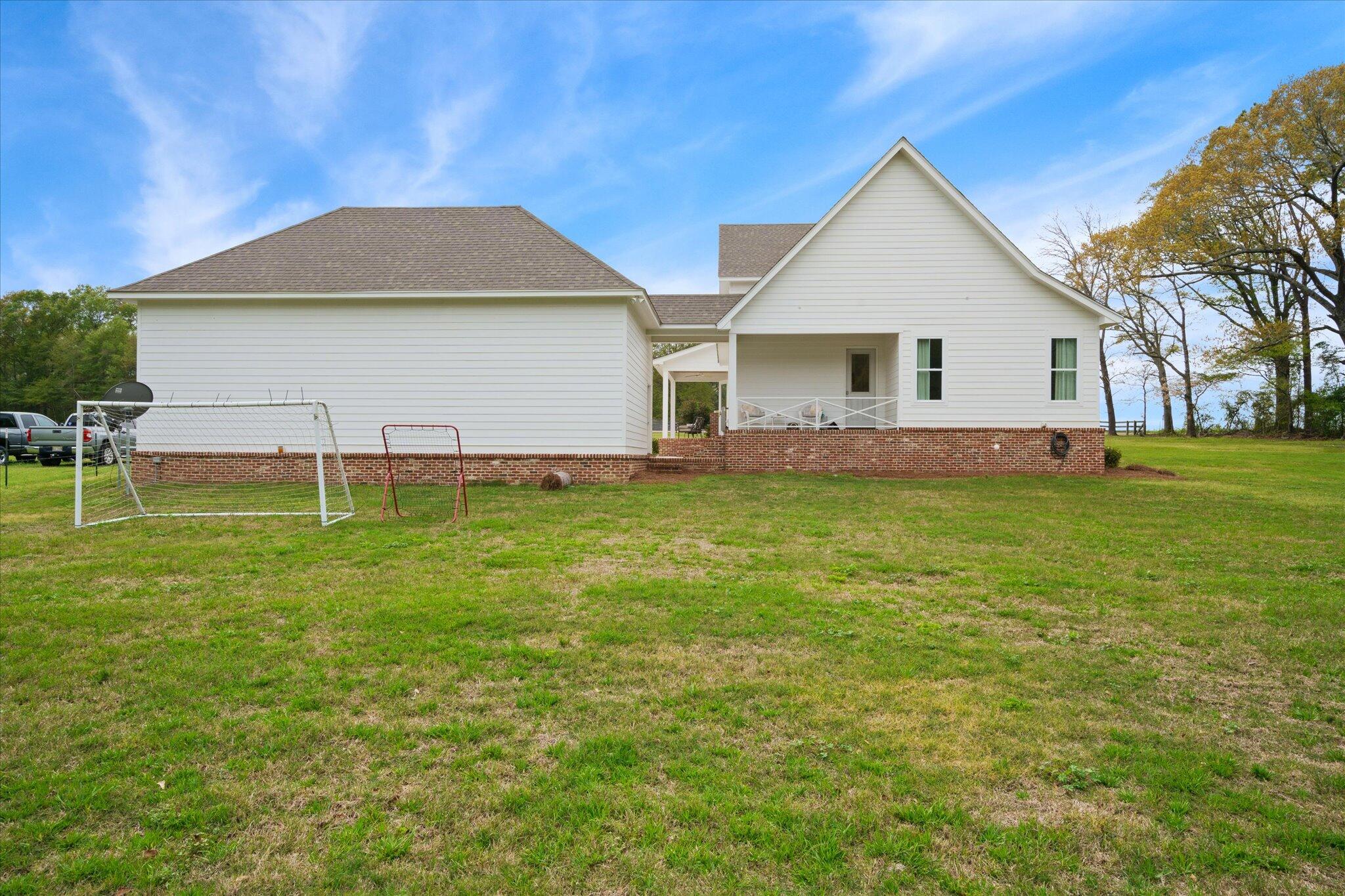 46 Knight Road Sumrall, MS 39482 - Photo 44 of 49 Gallery Image 44
