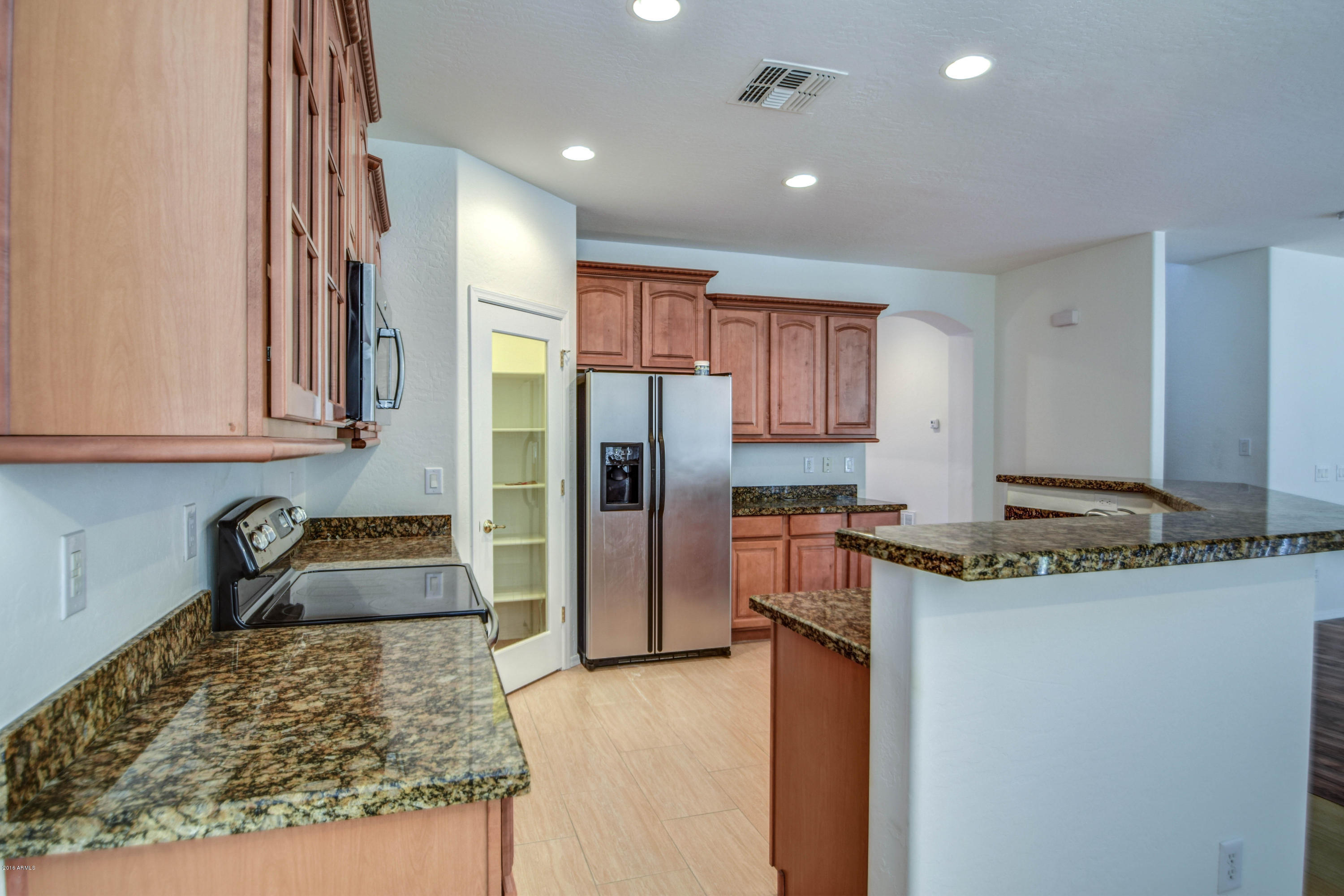 5619 West Maldonado Road Laveen, AZ 85339 - Photo 15 of 26 Kitchen 4