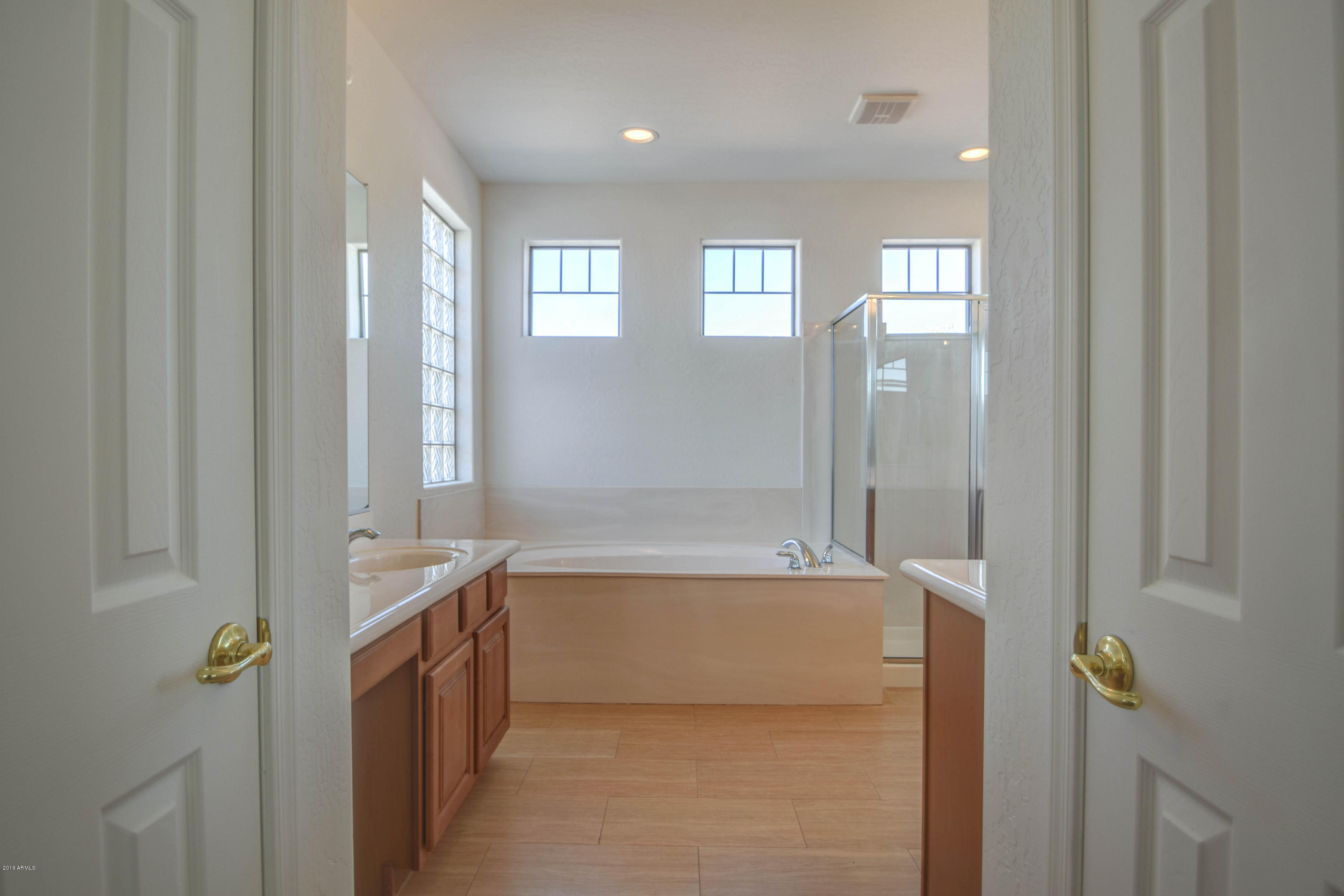 5619 West Maldonado Road Laveen, AZ 85339 - Photo 21 of 26 Master Bath 1