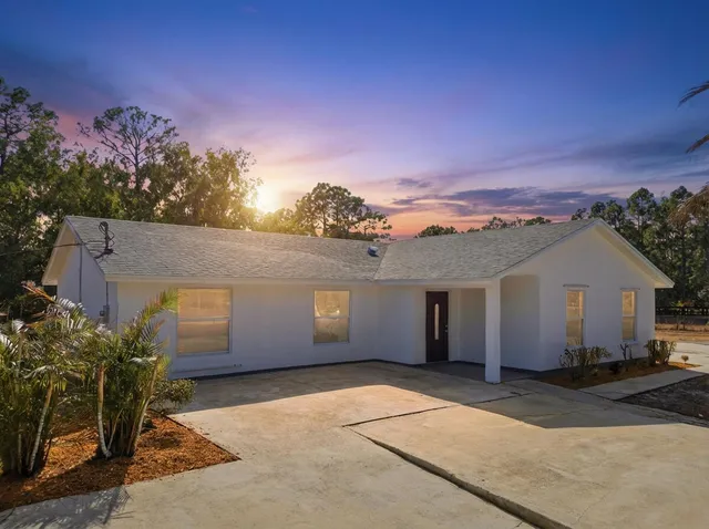 $595,000 | 14242 77th Place North, The Acreage, FL 33470