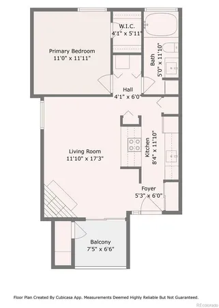 $225,000 | 12354 West Nevada Place, Unit 301, Lakewood, CO 80228