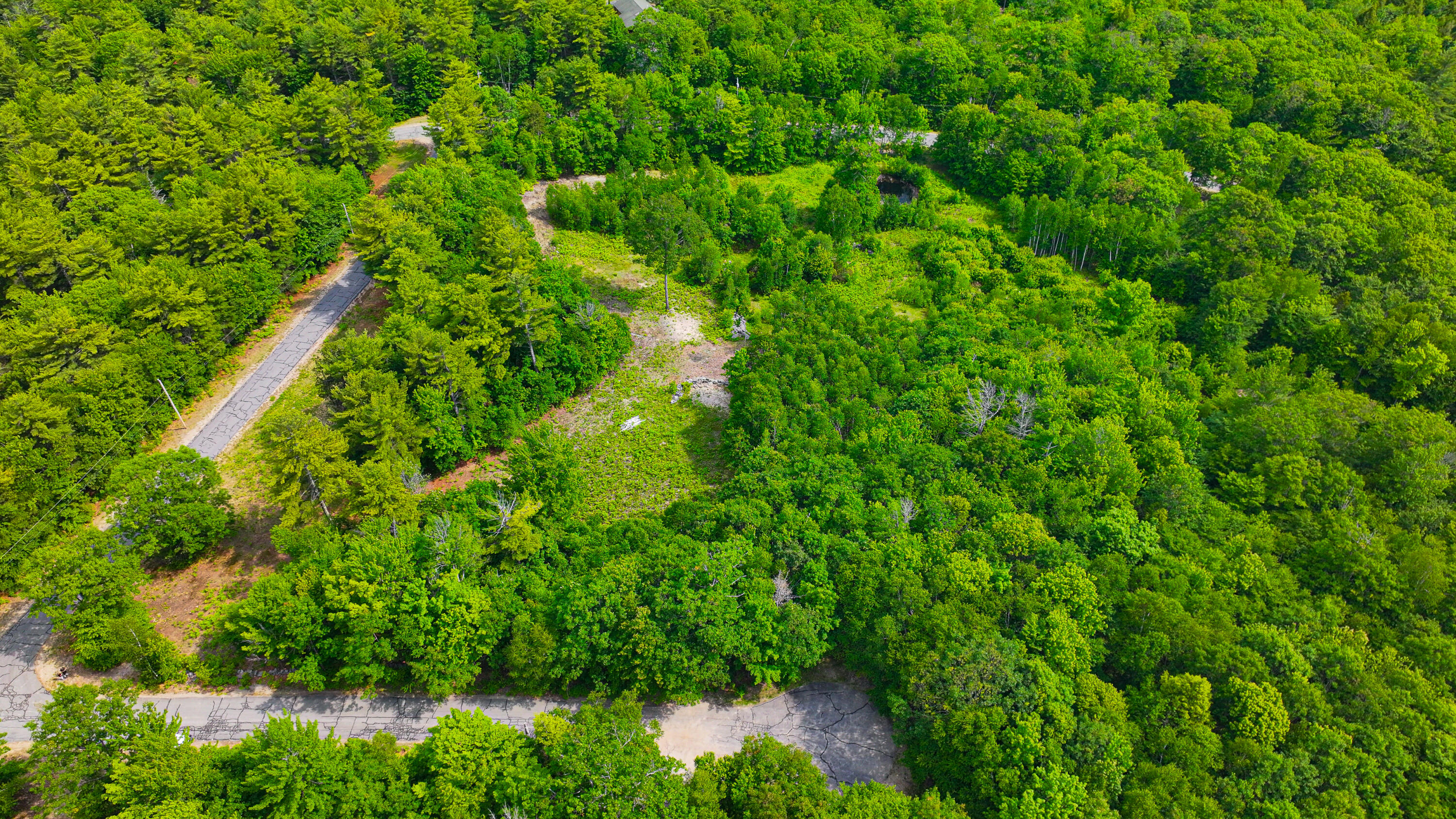 Lot 31 David Road Waterford, ME 04088 - Photo 6 of 11 Waterfor Land Lots-9