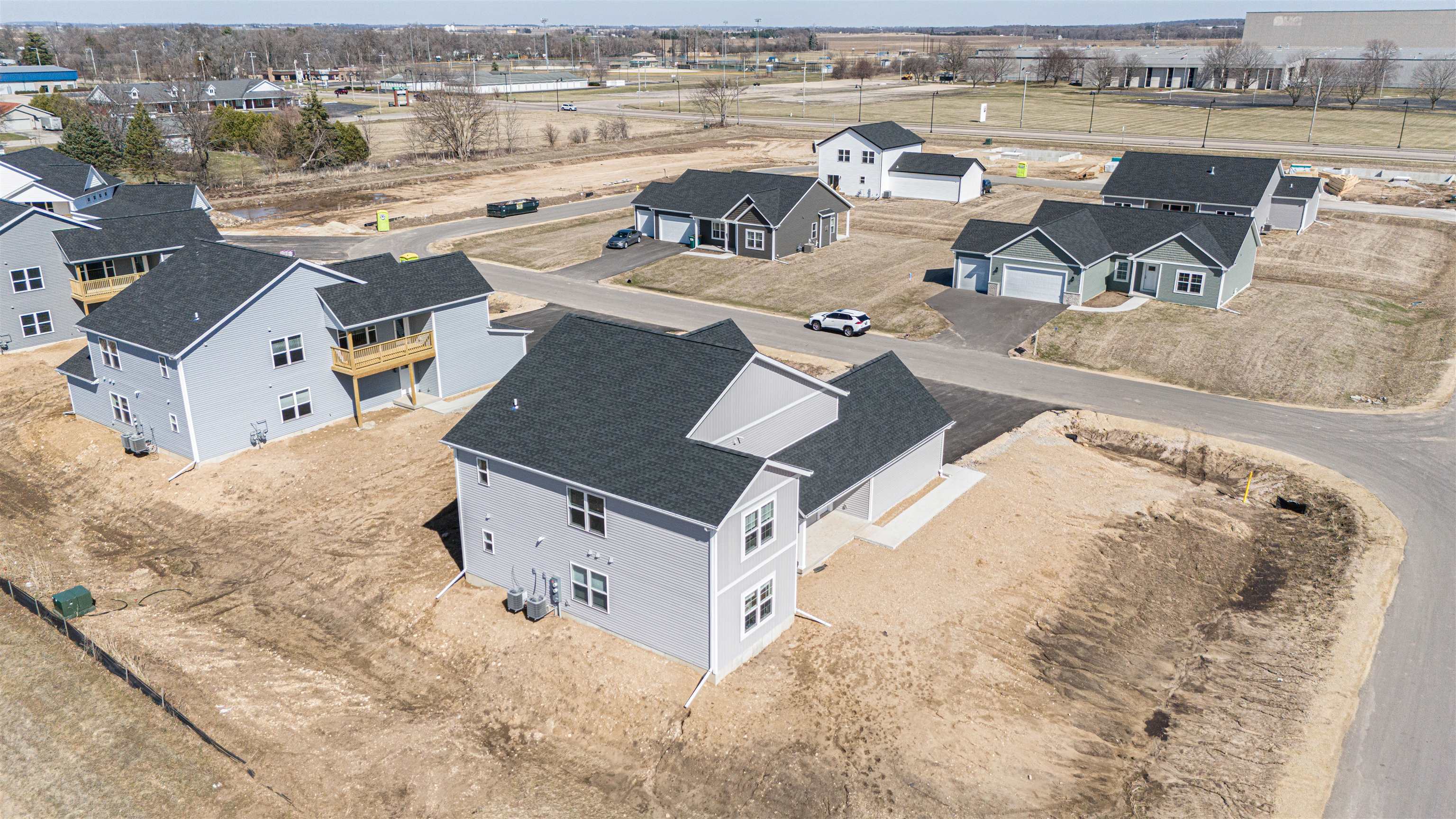 1832-1834 West Kyle Beloit, WI 53511 - Photo 4 of 29