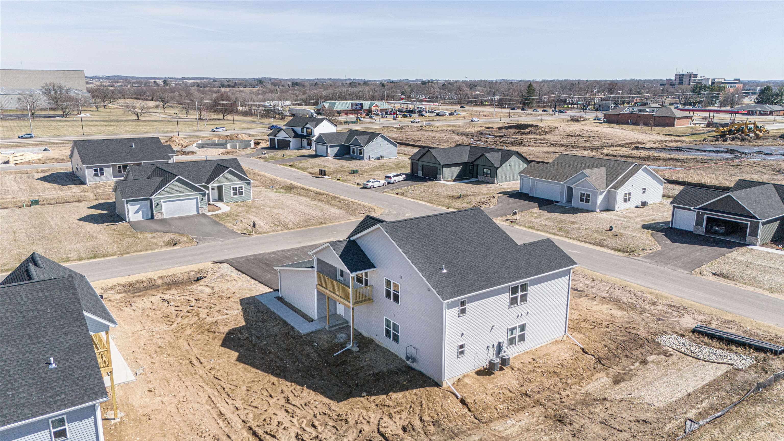 1832-1834 West Kyle Beloit, WI 53511 - Photo 10 of 29