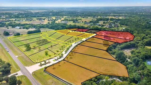 $795,000 | 3530 Mission Drive, Prosper, TX 75078