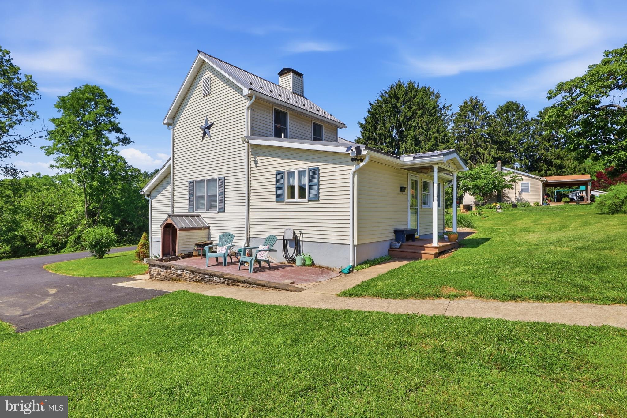 3555 Mill Green Road Street, MD 21154 - Photo 39 of 106
