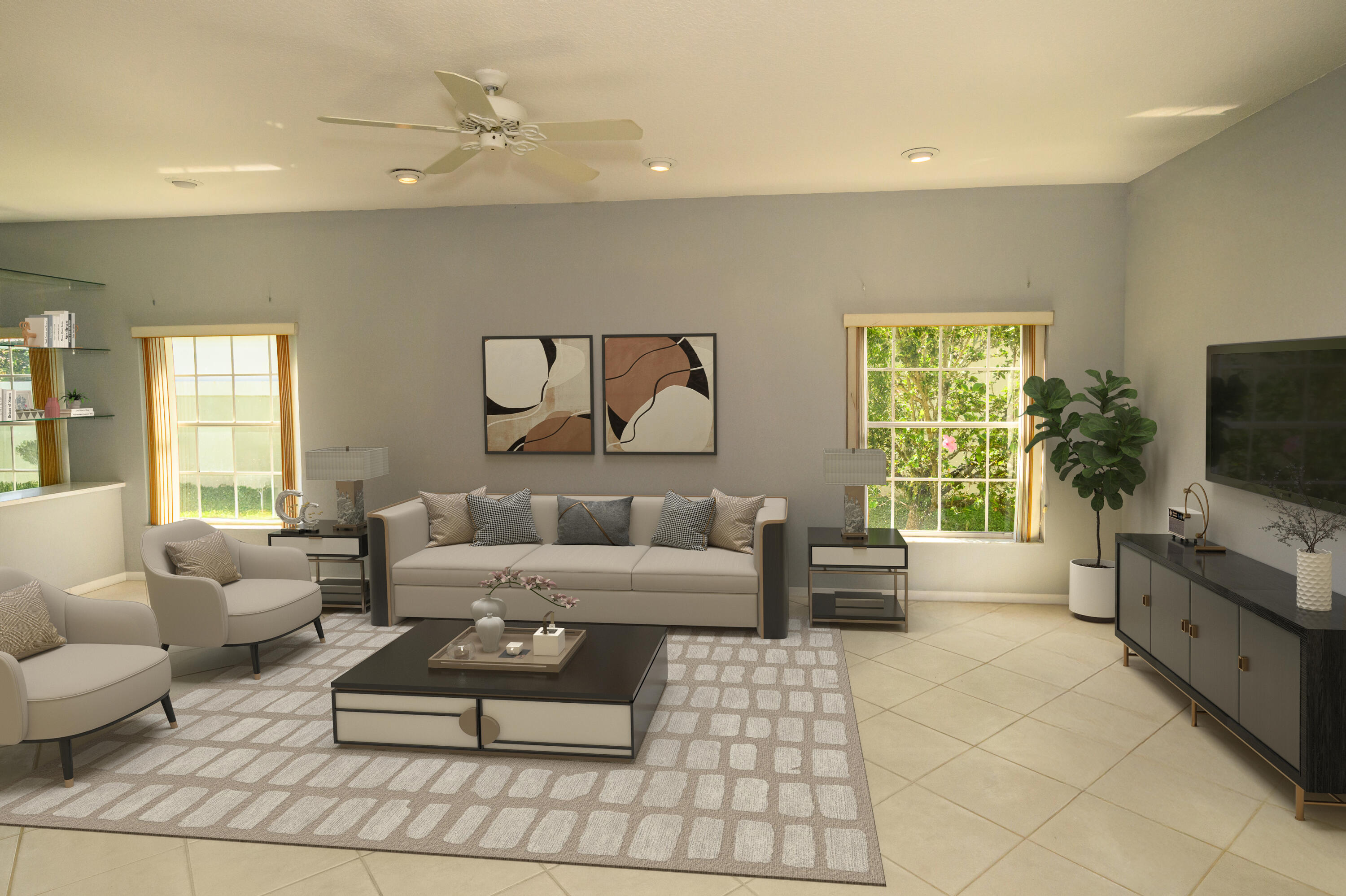 7680 Mansfield Hollow Road Delray Beach, FL 33446 - Photo 9 of 54 pine ridge