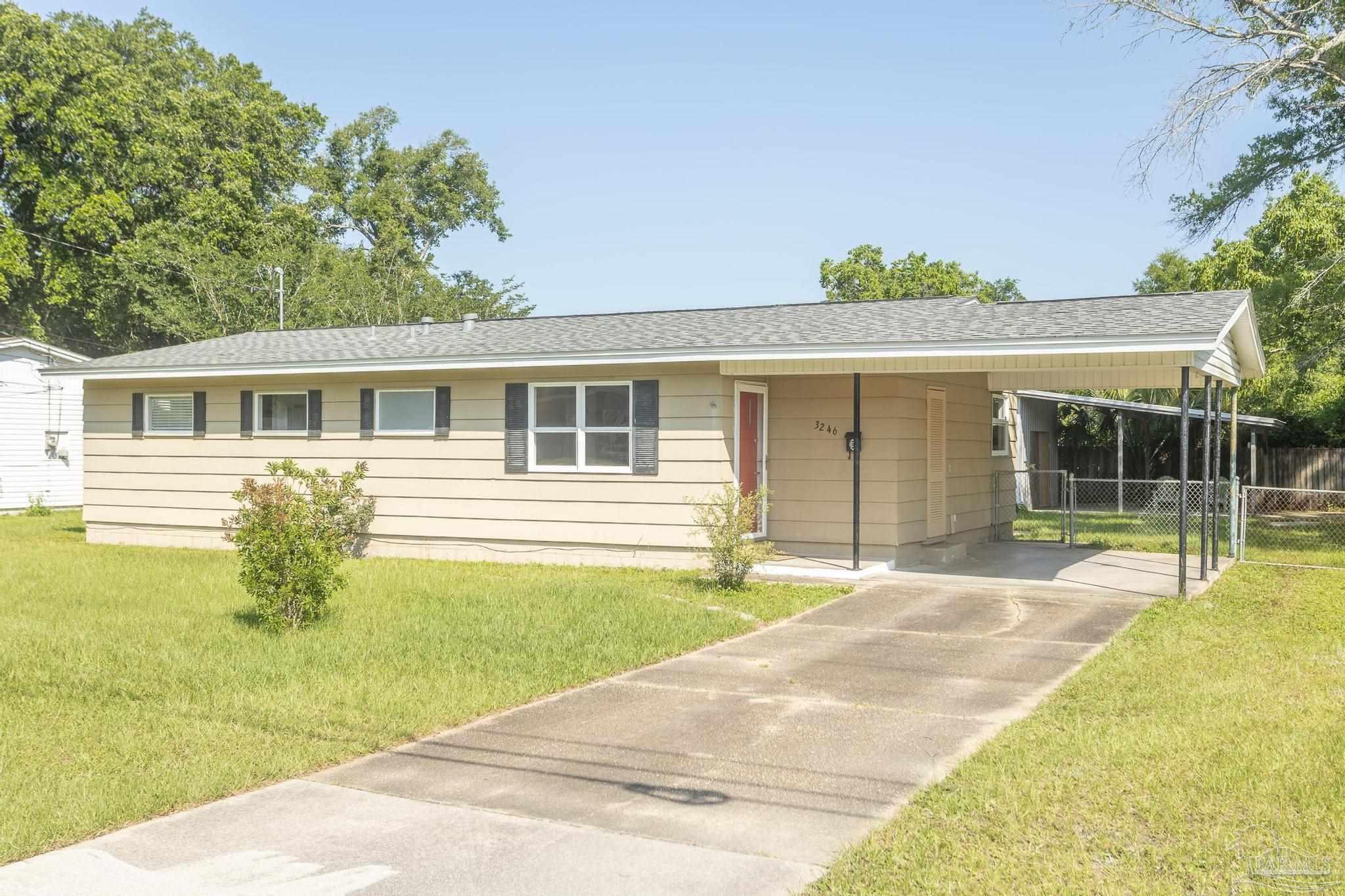 3246 Creighton Road Pensacola, FL 32504 - Photo 1 of 34 Gallery Image 1