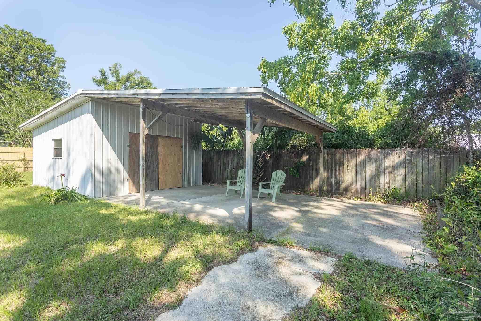 3246 Creighton Road Pensacola, FL 32504 - Photo 24 of 34 Gallery Image 24