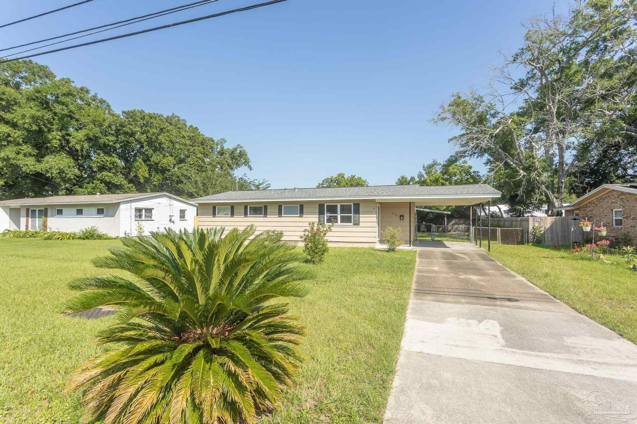 3246 Creighton Road Pensacola, FL 32504 - Photo 30 of 34 Gallery Image 30