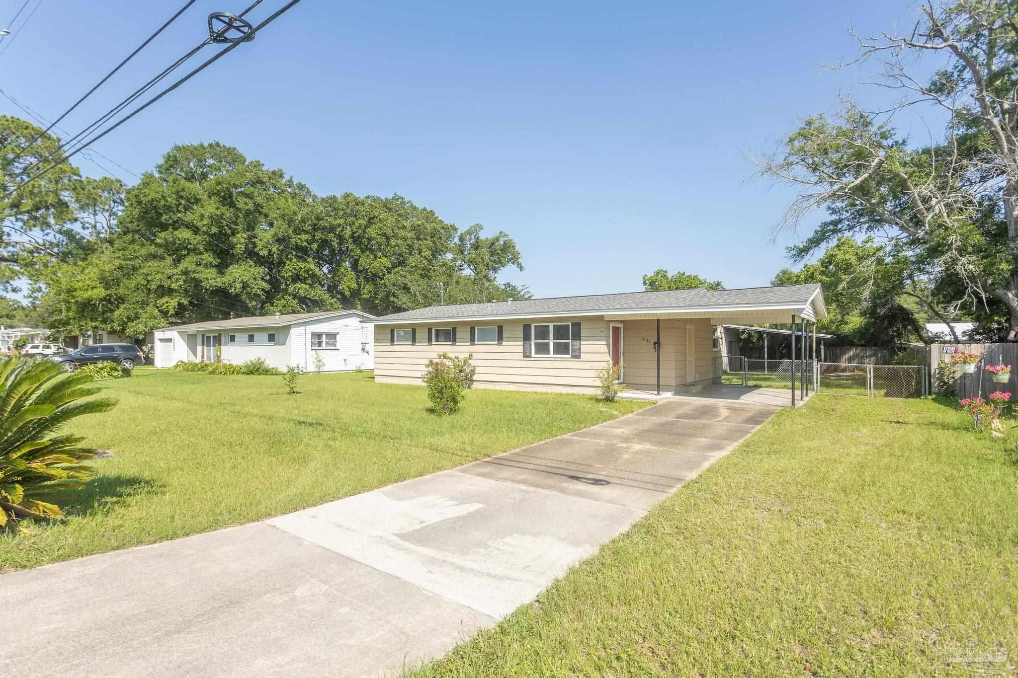 3246 Creighton Road Pensacola, FL 32504 - Photo 31 of 34 Gallery Image 31