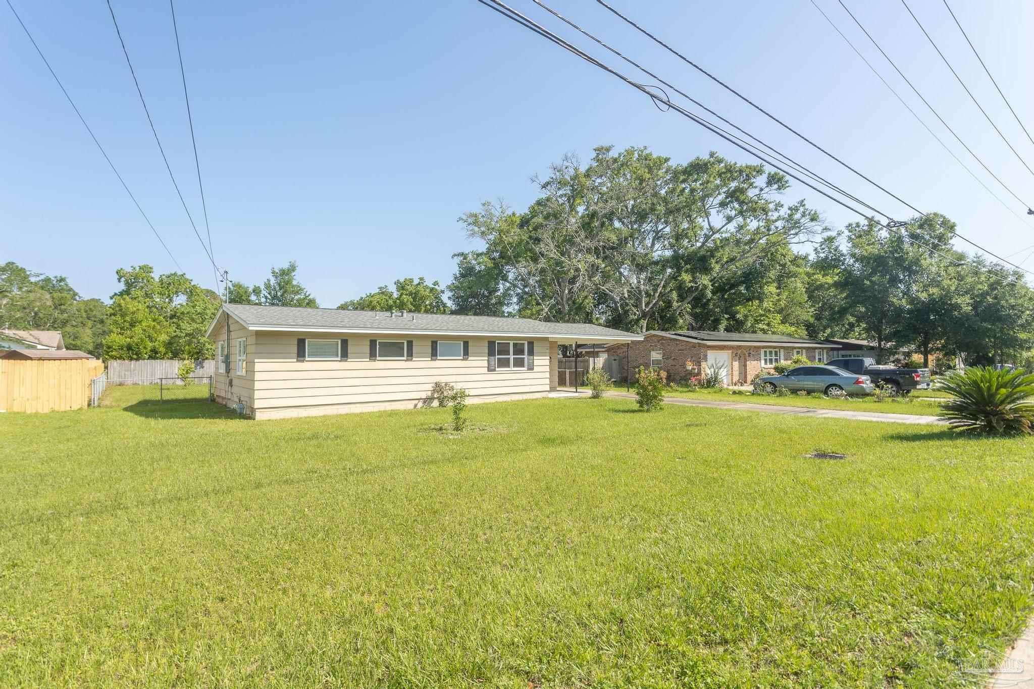 3246 Creighton Road Pensacola, FL 32504 - Photo 33 of 34 Gallery Image 33