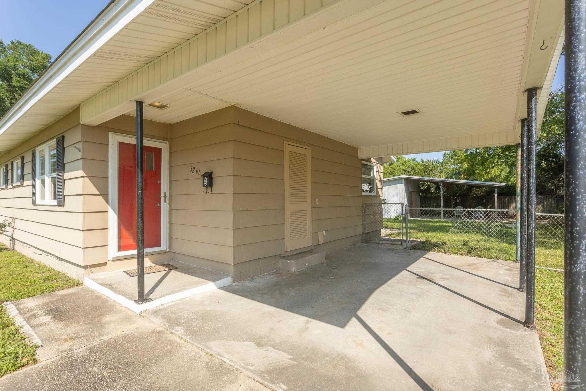 3246 Creighton Road Pensacola, FL 32504 - Photo 34 of 34 Gallery Image 34