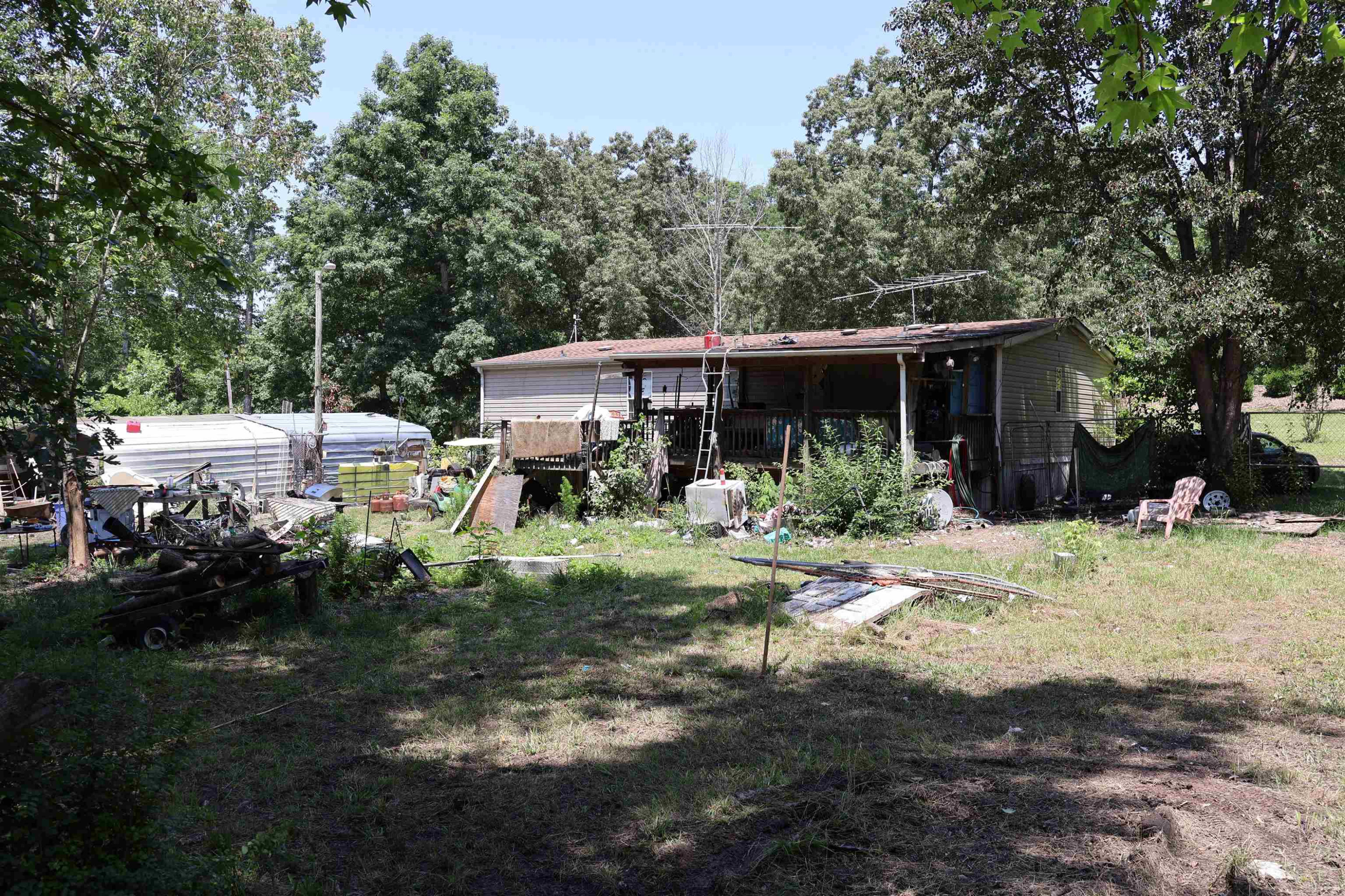 1011 Graham Pond Road Angier, NC 27501 - Photo 19 of 39 Photo 20