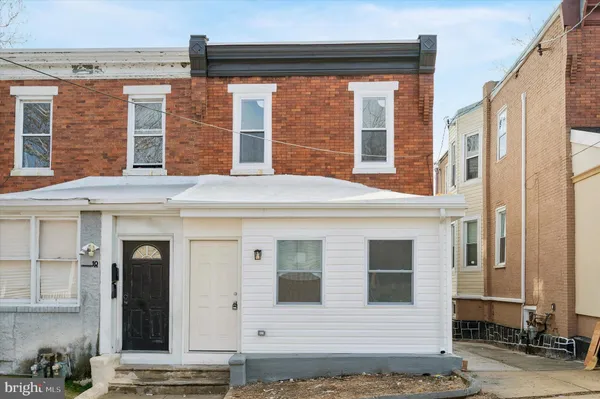 $244,999 | 12 Greenway Avenue, Darby, PA 19023