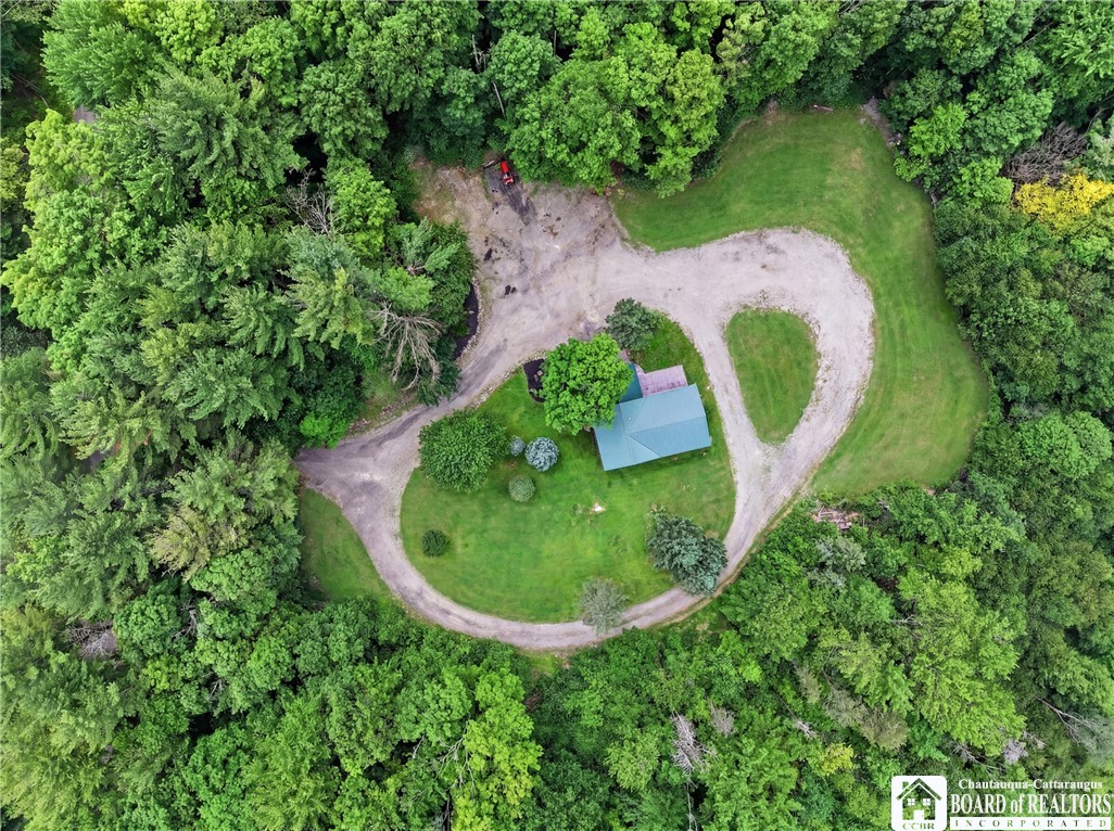 5689 Fenner Road Stockton, NY 14782 - Photo 3 of 50