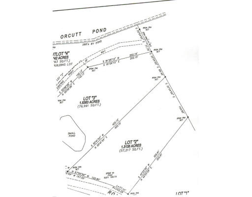 Lot 2 Warwick Road Orange, MA 01364 - Photo 1 of 1