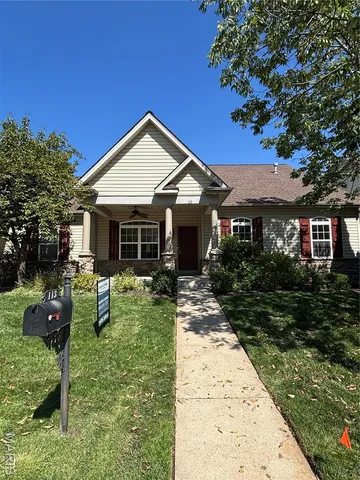 $429,000 | 113 Scenic Pass Drive, St. Peters, MO 63376