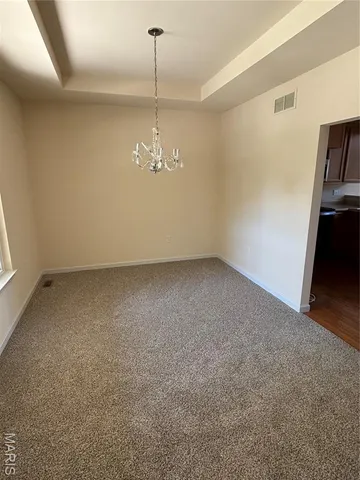 $419,000 | 113 Scenic Pass Drive, St. Peters, MO 63376