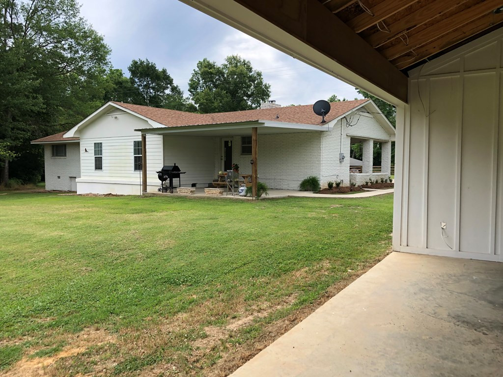 650 Mt Zion Road Northwest Wesson, MS 39191 - Photo 53 of 54 Photo 54