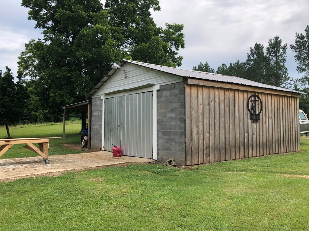650 Mt Zion Road Northwest Wesson, MS 39191 - Photo 54 of 54 Photo 55