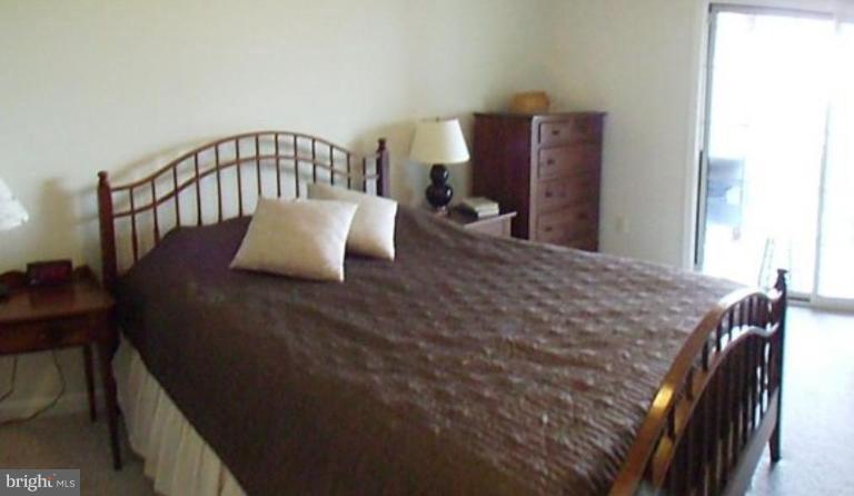 304 Ridgepoint Place, Unit 34 Gaithersburg, MD 20878 - Photo 5 of 17 Master Bedroom