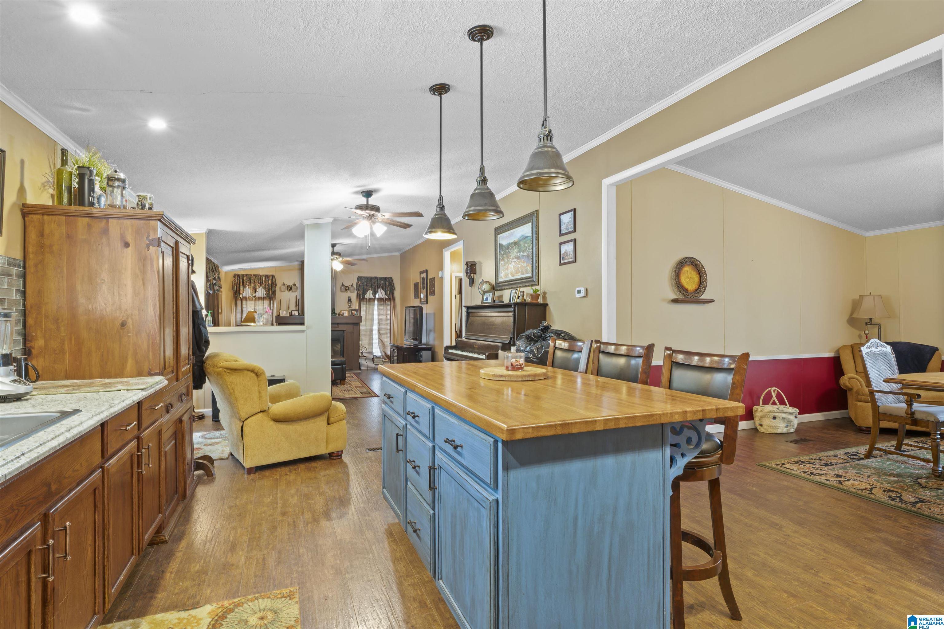 291 Brothers Road Gallant, AL 35972 - Photo 10 of 41