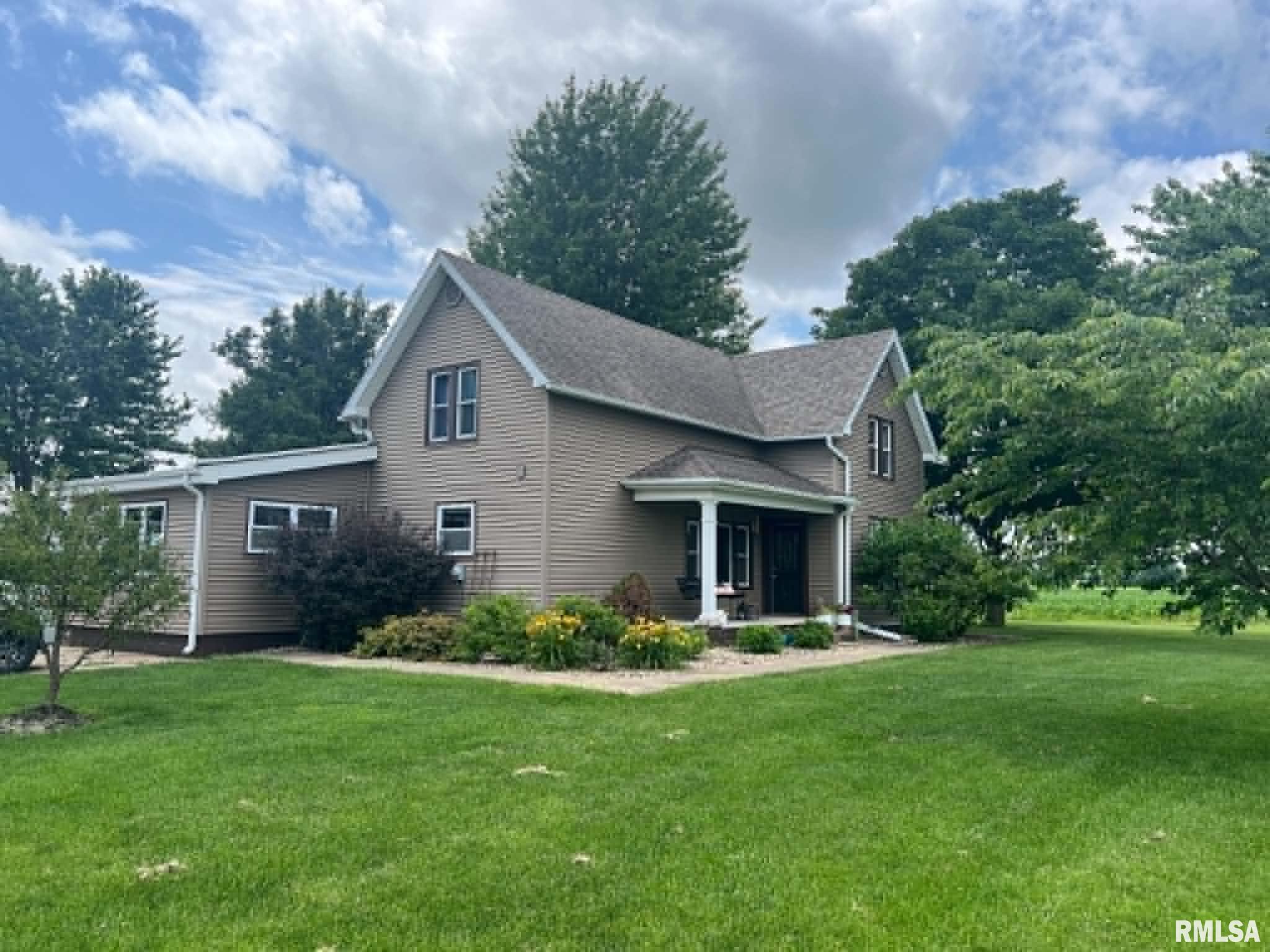 9365 North 950th Road Macomb, IL 61455 - Photo 4 of 47