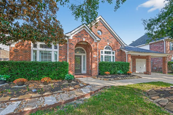 $515,000 | 15922 Clipper Pointe Drive, Cypress, TX 77429