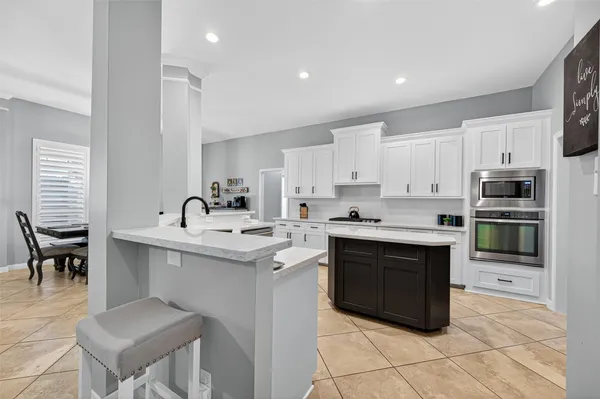 $515,000 | 15922 Clipper Pointe Drive, Cypress, TX 77429