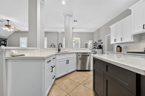 $515,000 | 15922 Clipper Pointe Drive, Cypress, TX 77429