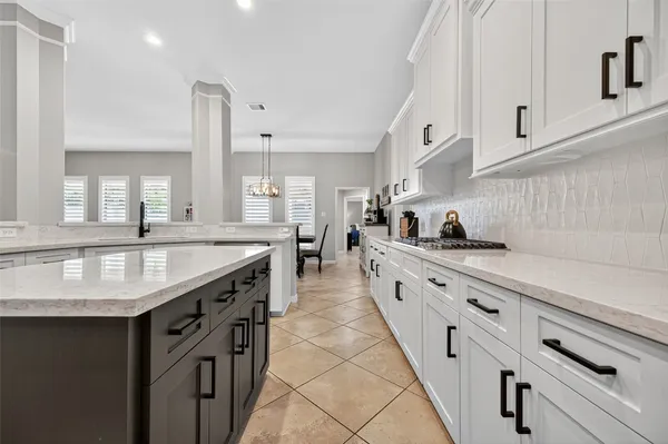 $515,000 | 15922 Clipper Pointe Drive, Cypress, TX 77429