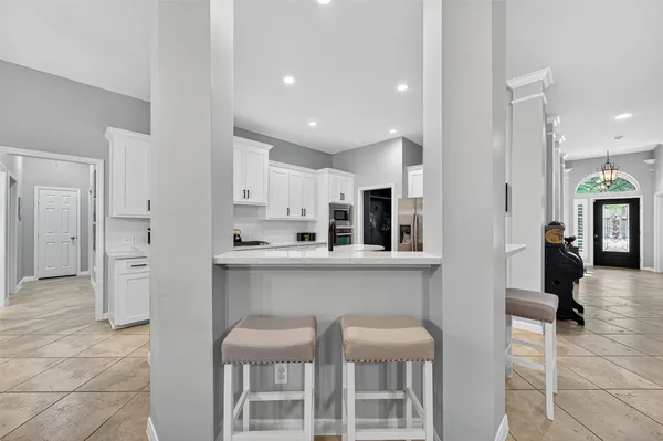 $515,000 | 15922 Clipper Pointe Drive, Cypress, TX 77429