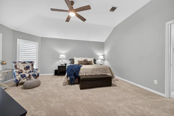 $515,000 | 15922 Clipper Pointe Drive, Cypress, TX 77429