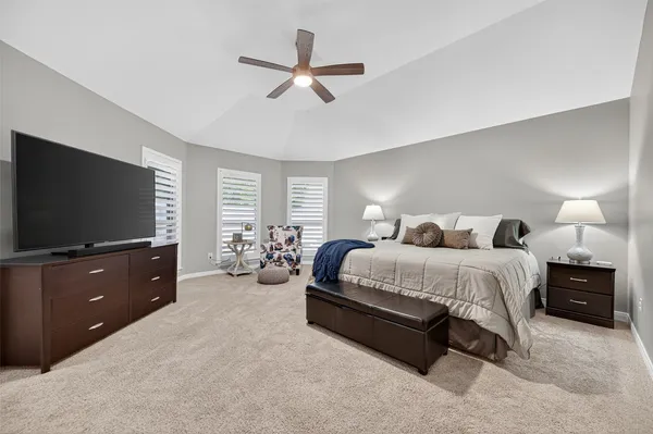 $515,000 | 15922 Clipper Pointe Drive, Cypress, TX 77429
