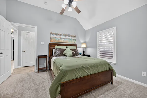 $515,000 | 15922 Clipper Pointe Drive, Cypress, TX 77429