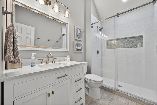 $515,000 | 15922 Clipper Pointe Drive, Cypress, TX 77429
